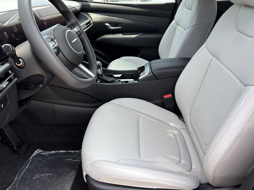 new 2026 Hyundai SANTA CRUZ car, priced at $31,609