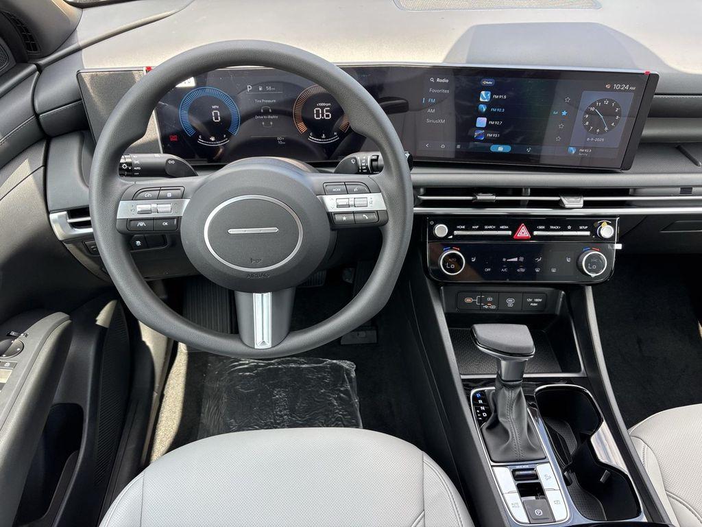 new 2026 Hyundai SANTA CRUZ car, priced at $31,609