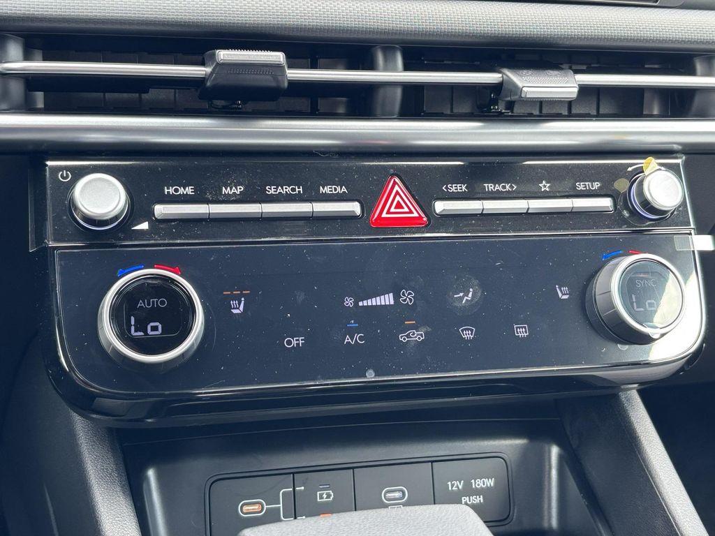 new 2026 Hyundai SANTA CRUZ car, priced at $31,609