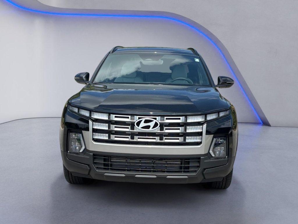 new 2026 Hyundai SANTA CRUZ car, priced at $31,609