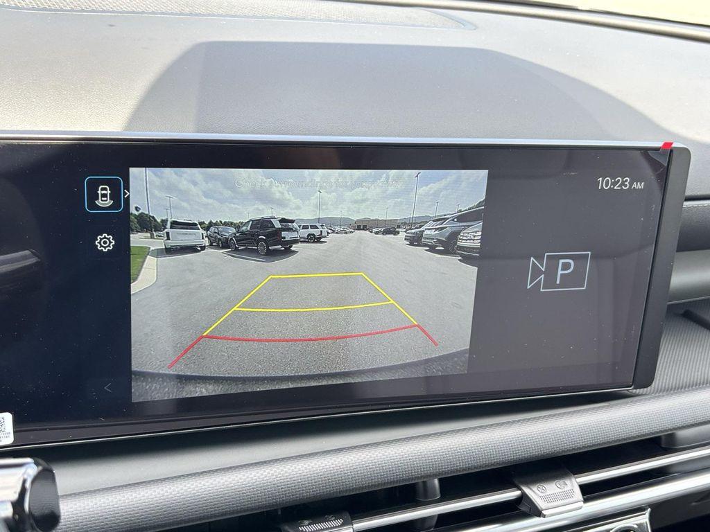 new 2026 Hyundai SANTA CRUZ car, priced at $31,609