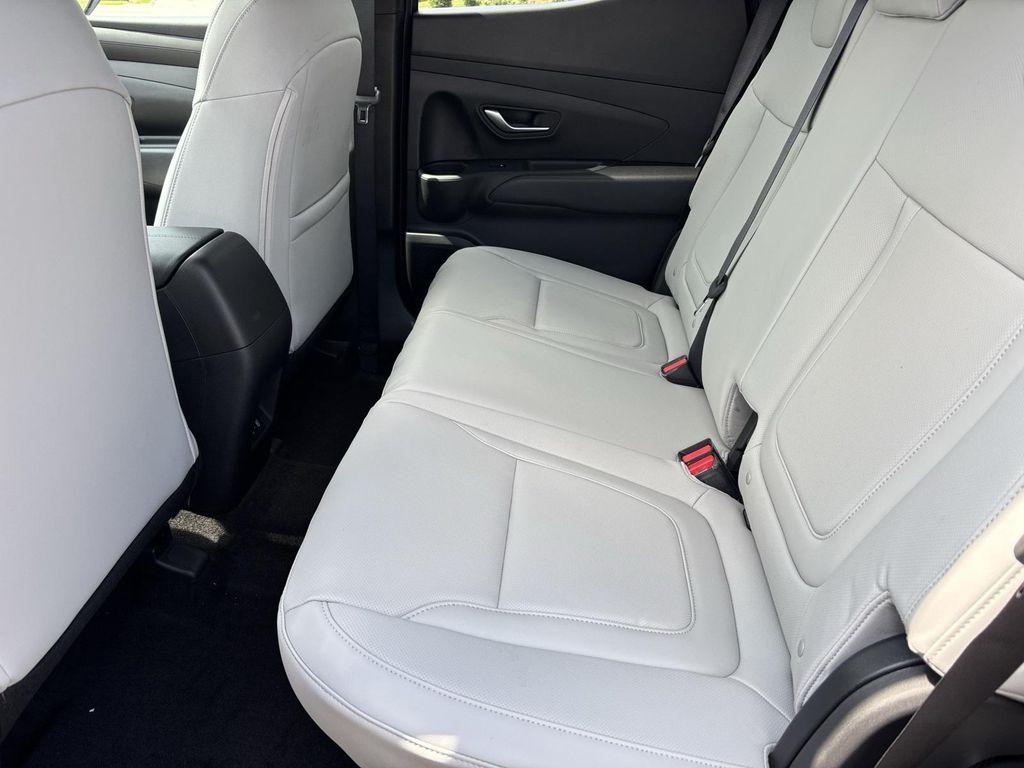 new 2026 Hyundai SANTA CRUZ car, priced at $31,609