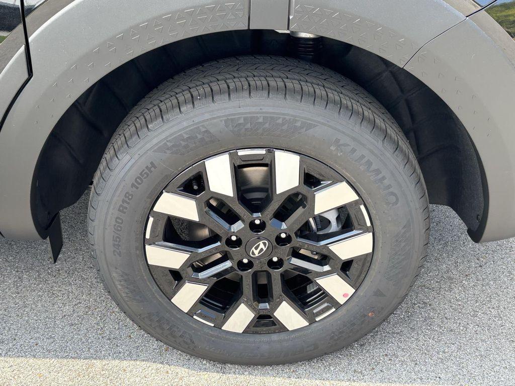 new 2026 Hyundai SANTA CRUZ car, priced at $31,609