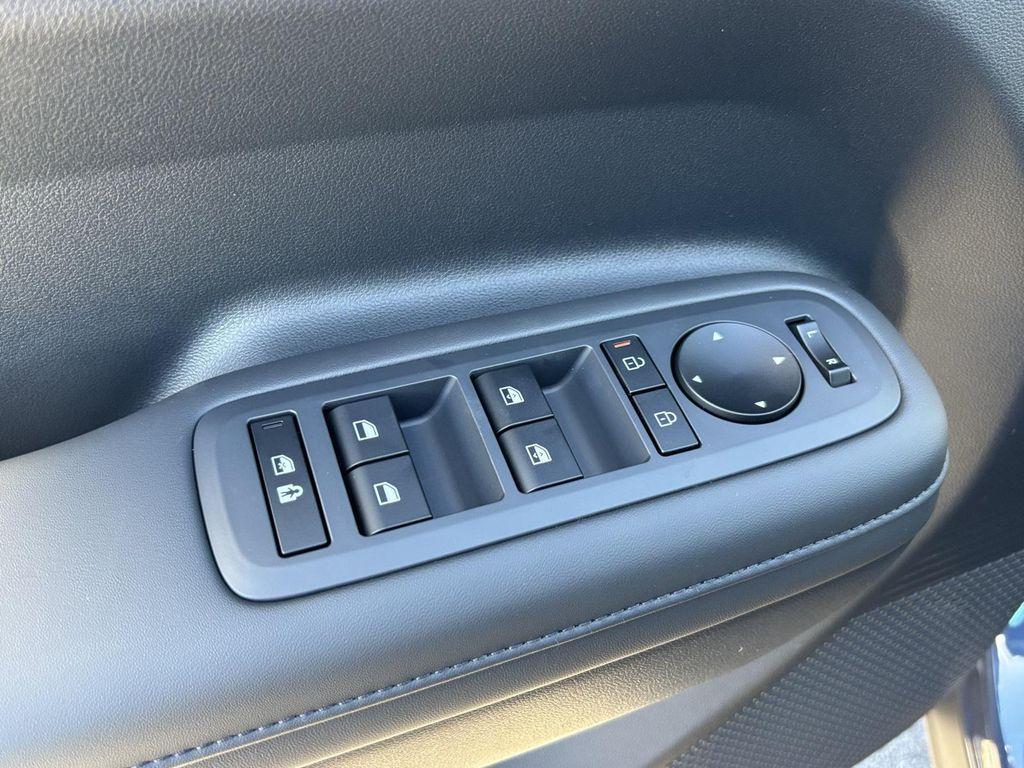 new 2026 Hyundai Santa Fe car, priced at $37,544