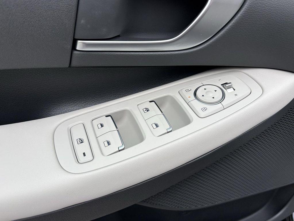 new 2025 Hyundai Sonata car, priced at $25,757