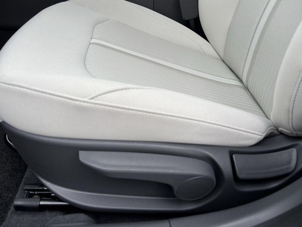 new 2025 Hyundai Sonata car, priced at $25,757