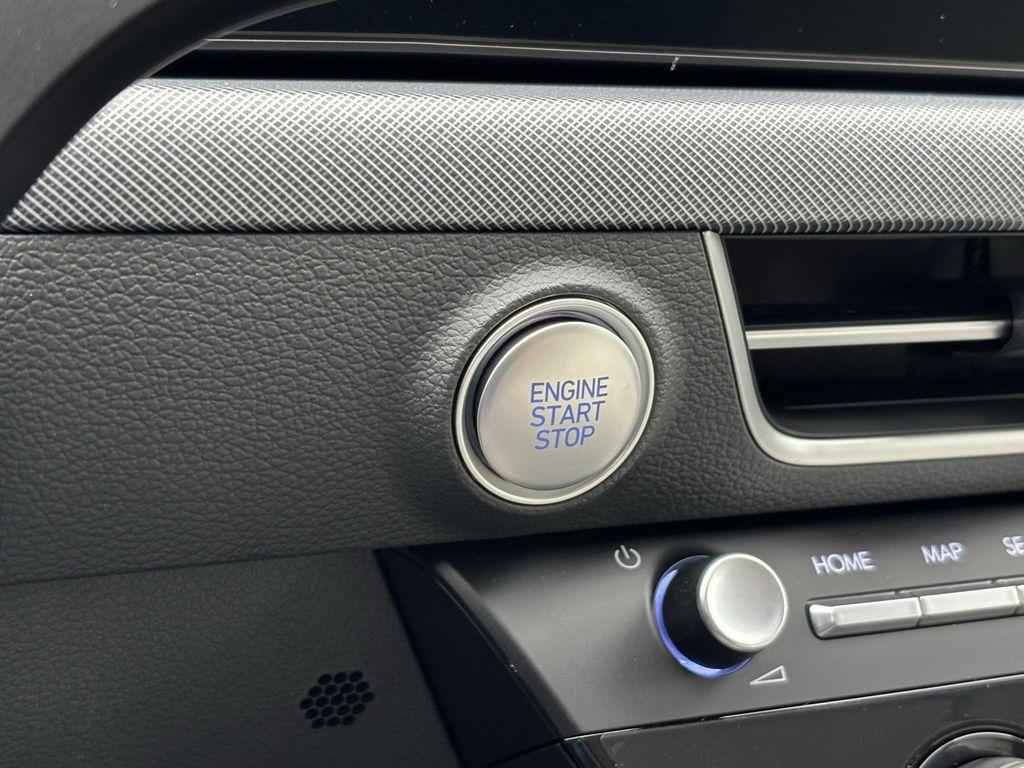 new 2025 Hyundai Sonata car, priced at $25,757