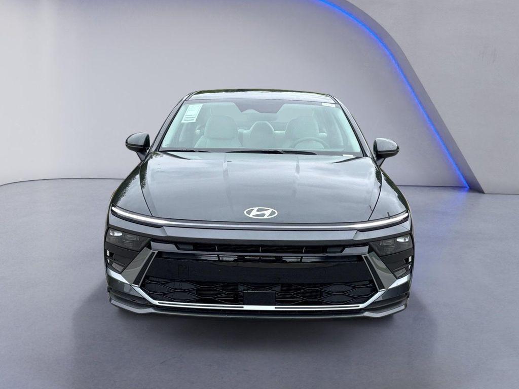 new 2025 Hyundai Sonata car, priced at $25,757