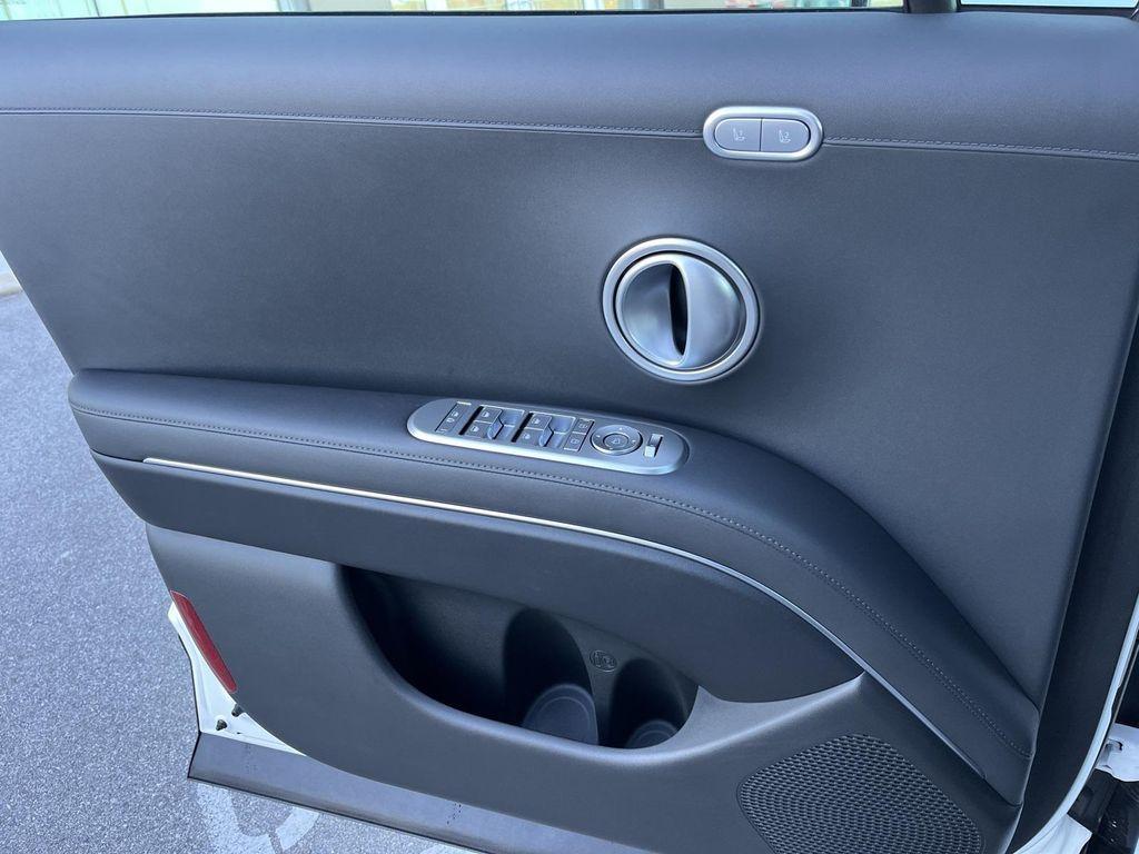 used 2026 Hyundai Palisade car, priced at $48,239