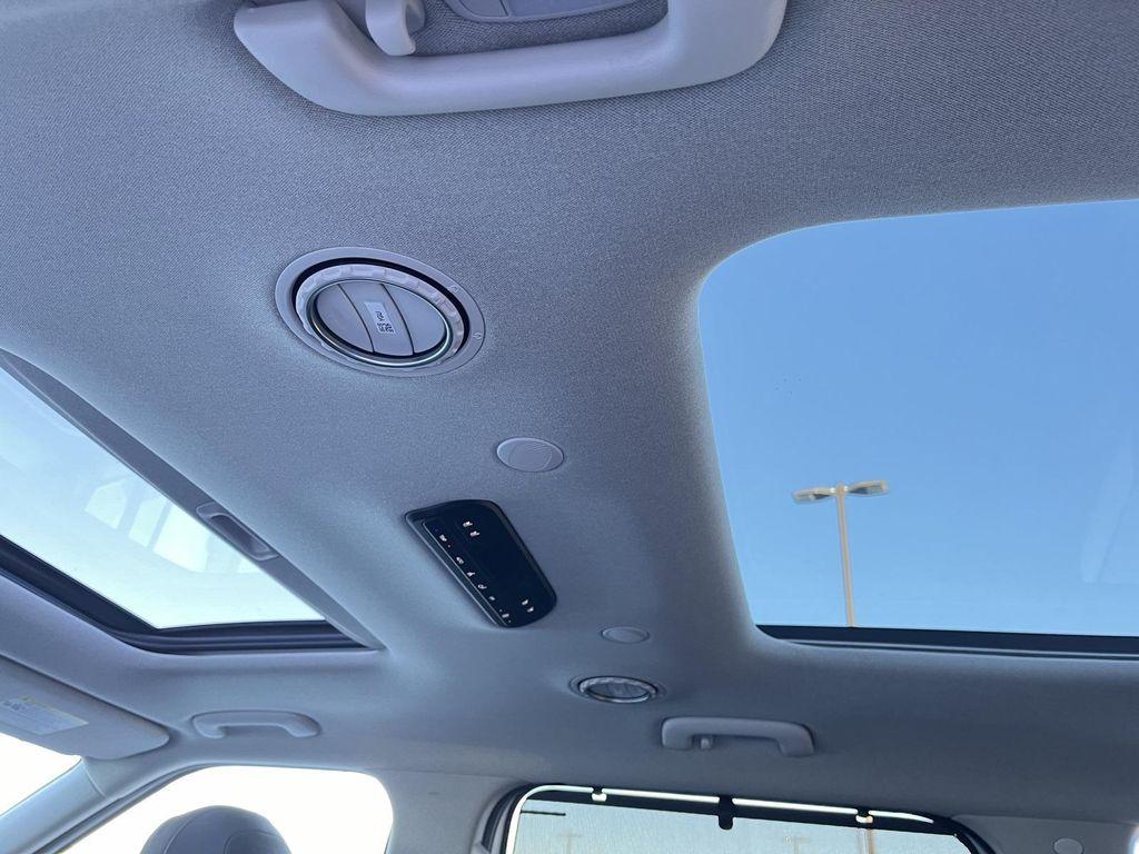 used 2026 Hyundai Palisade car, priced at $48,239