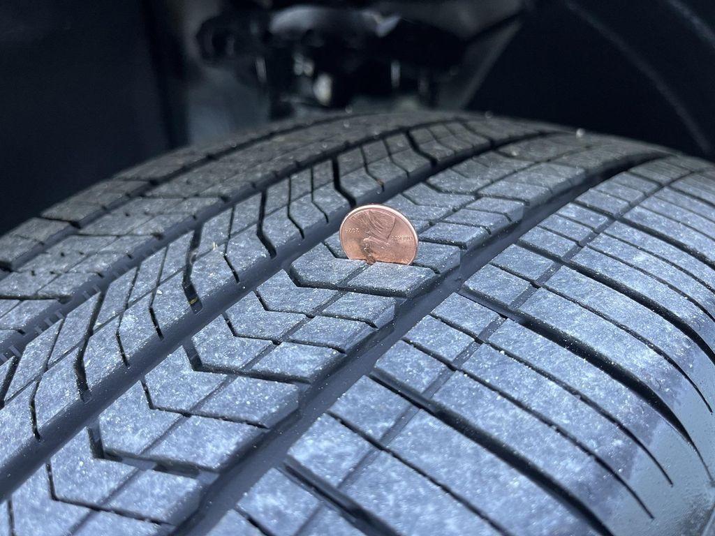 used 2026 Hyundai Palisade car, priced at $48,239