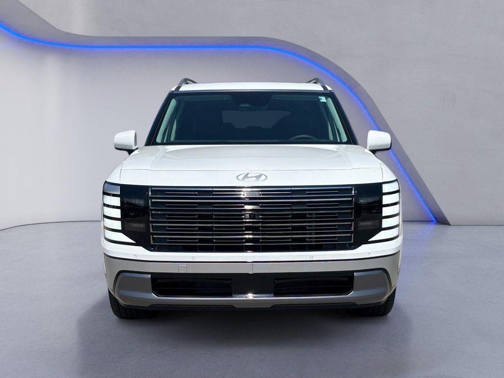 new 2026 Hyundai Palisade car, priced at $51,545