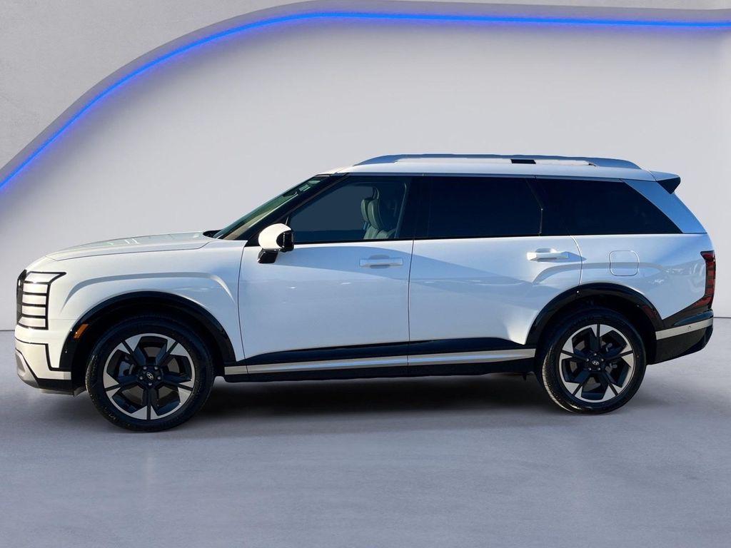 used 2026 Hyundai Palisade car, priced at $48,239