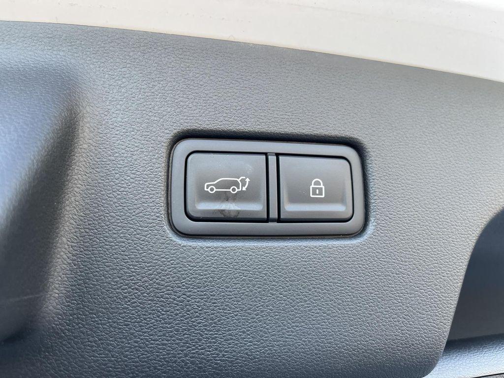 used 2026 Hyundai Palisade car, priced at $48,239