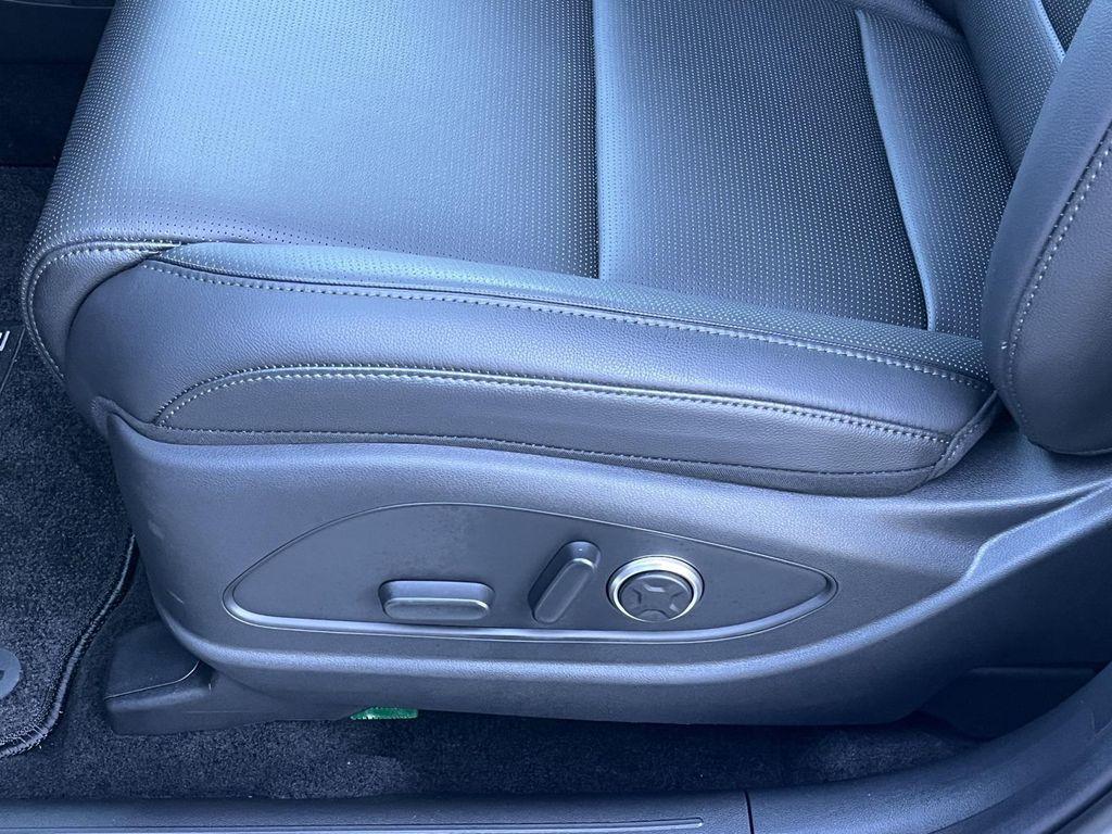 used 2026 Hyundai Palisade car, priced at $48,239