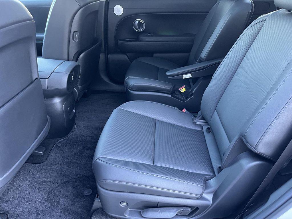 used 2026 Hyundai Palisade car, priced at $48,239