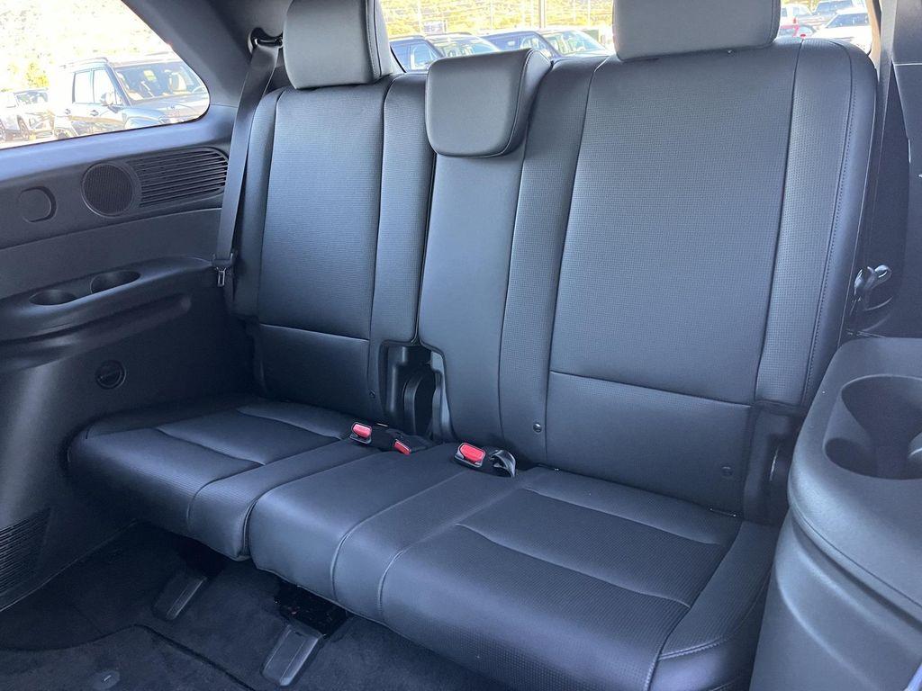 used 2026 Hyundai Palisade car, priced at $48,239