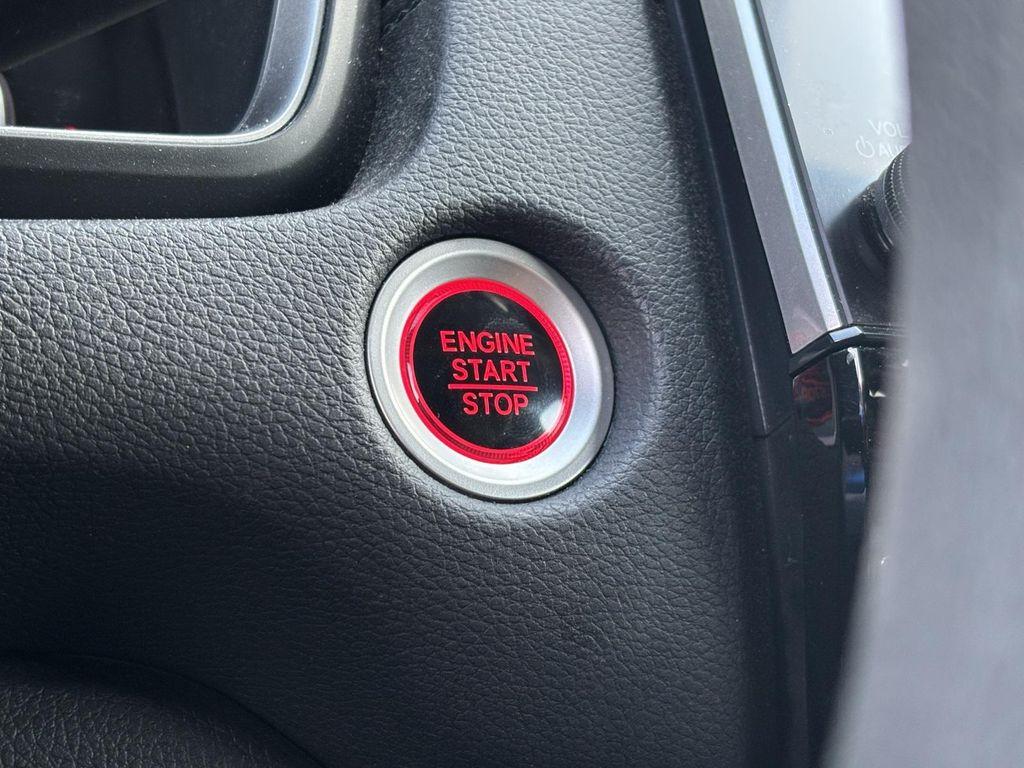 used 2017 Honda CR-V car, priced at $19,469