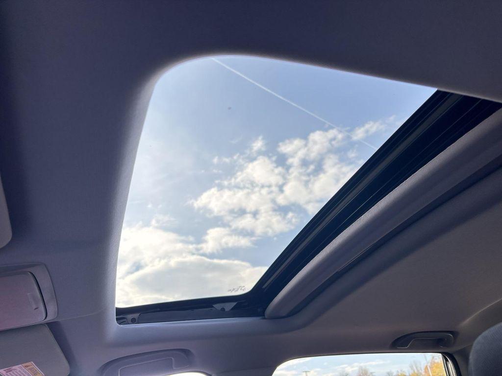 used 2017 Honda CR-V car, priced at $19,469