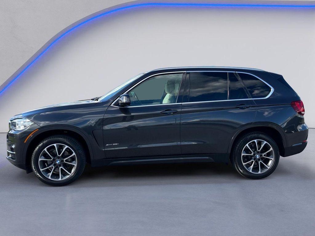used 2017 BMW X5 car, priced at $15,289