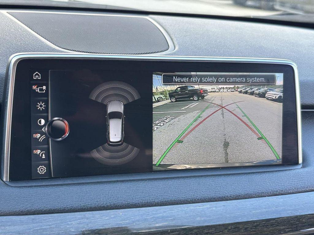 used 2017 BMW X5 car, priced at $15,289