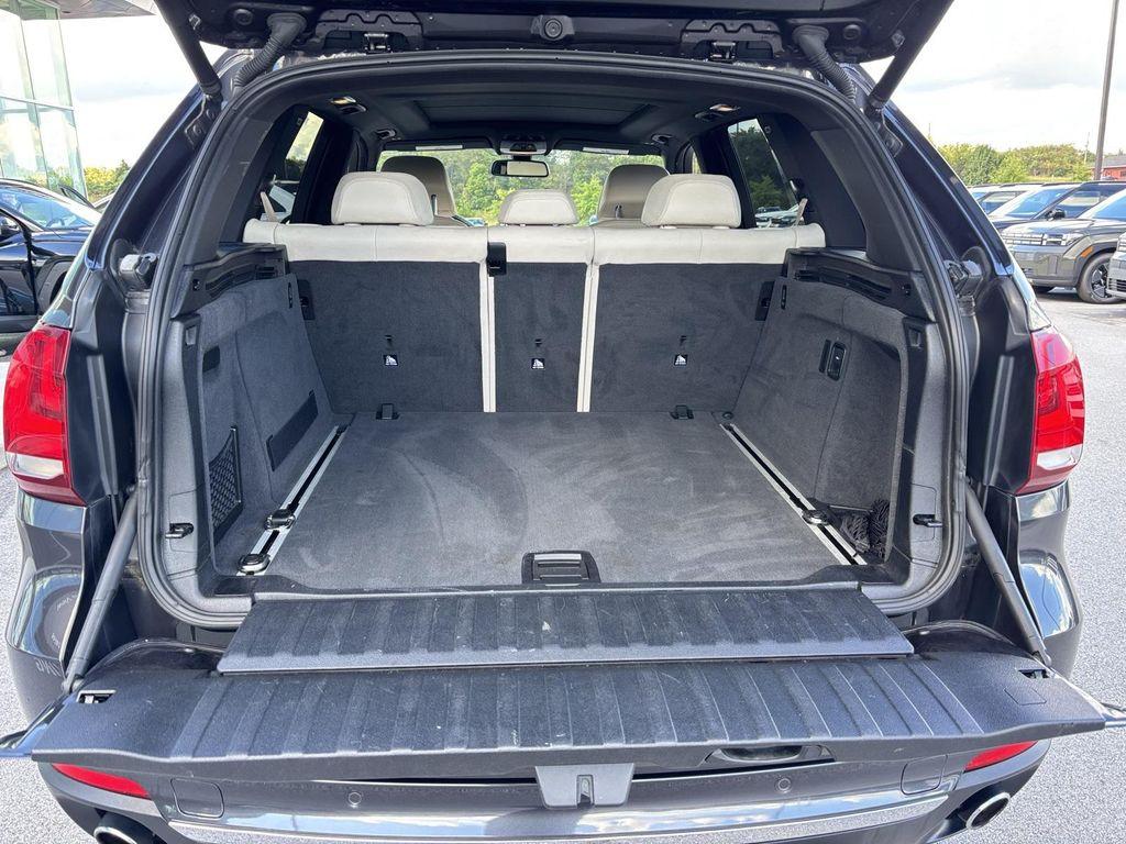 used 2017 BMW X5 car, priced at $15,289