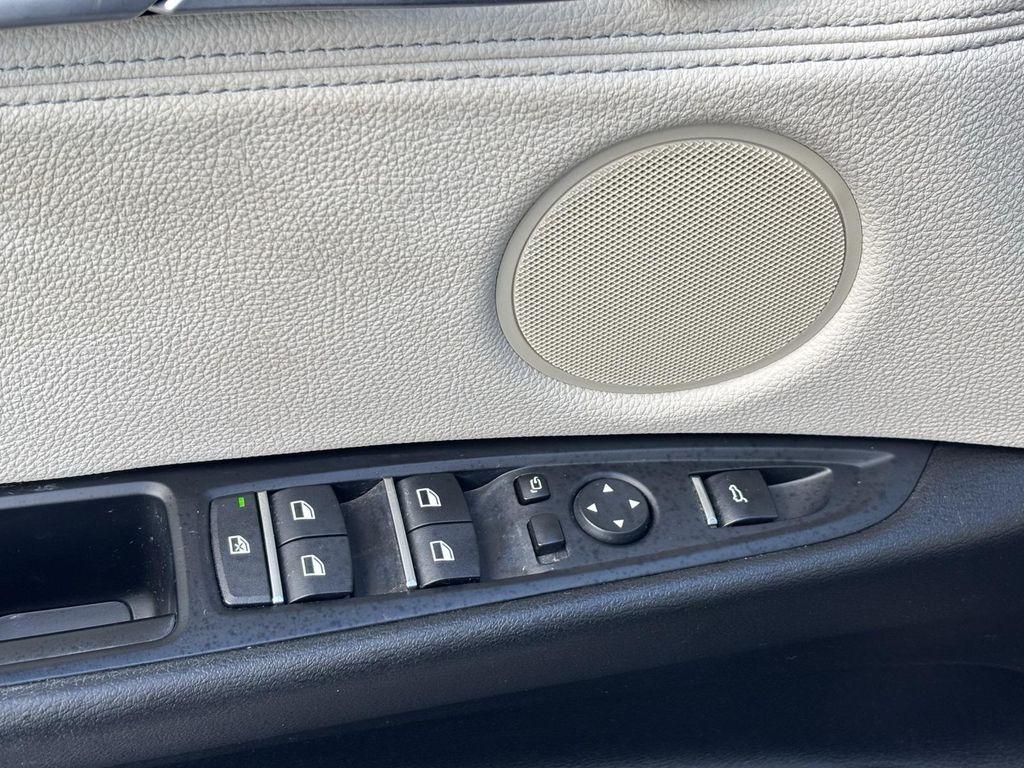 used 2017 BMW X5 car, priced at $15,289