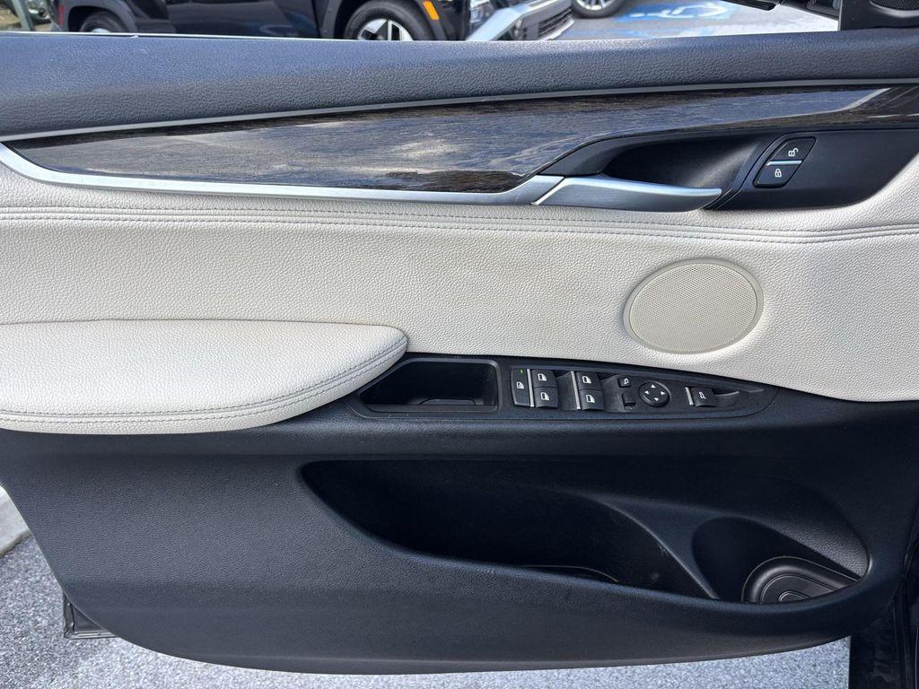 used 2017 BMW X5 car, priced at $15,289
