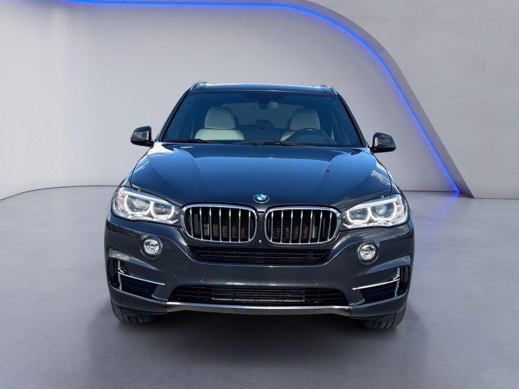 used 2017 BMW X5 car, priced at $15,289
