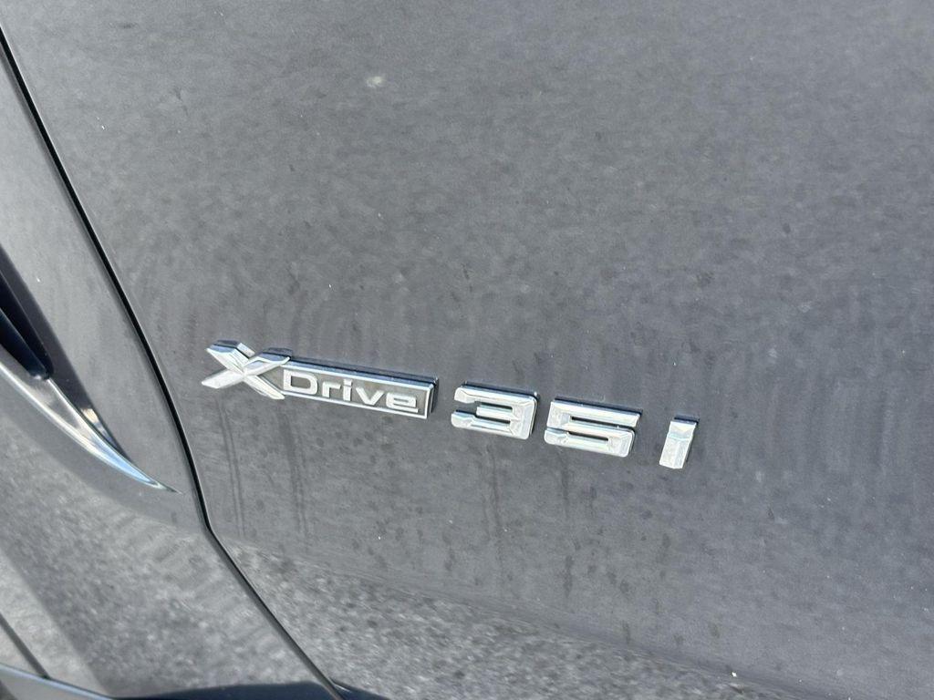 used 2017 BMW X5 car, priced at $15,289