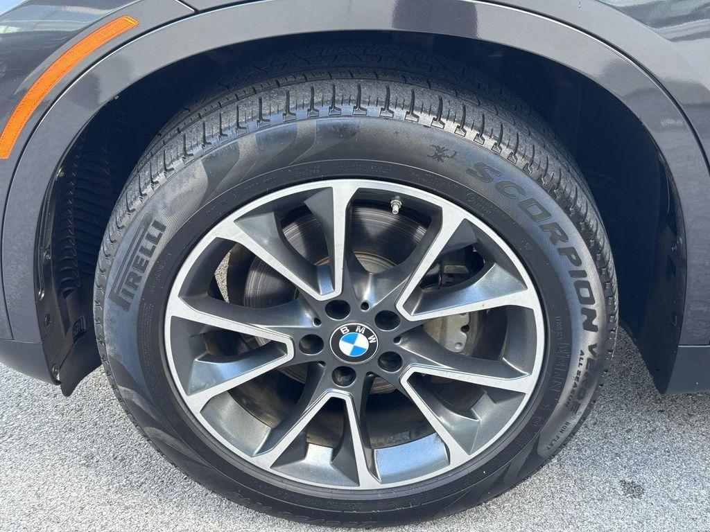 used 2017 BMW X5 car, priced at $15,289