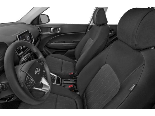 used 2024 Hyundai Venue car
