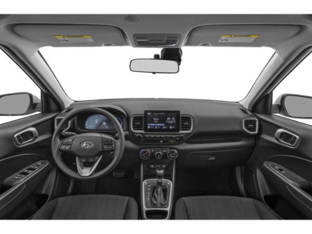 used 2024 Hyundai Venue car