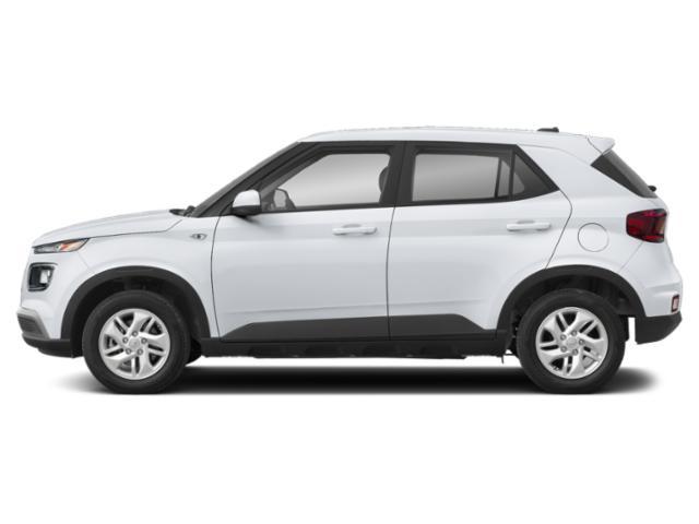 used 2024 Hyundai Venue car