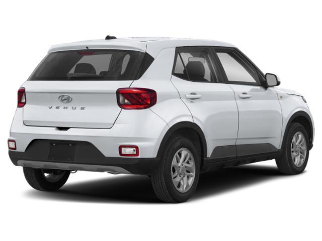 used 2024 Hyundai Venue car