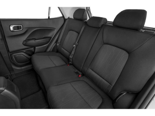 used 2024 Hyundai Venue car