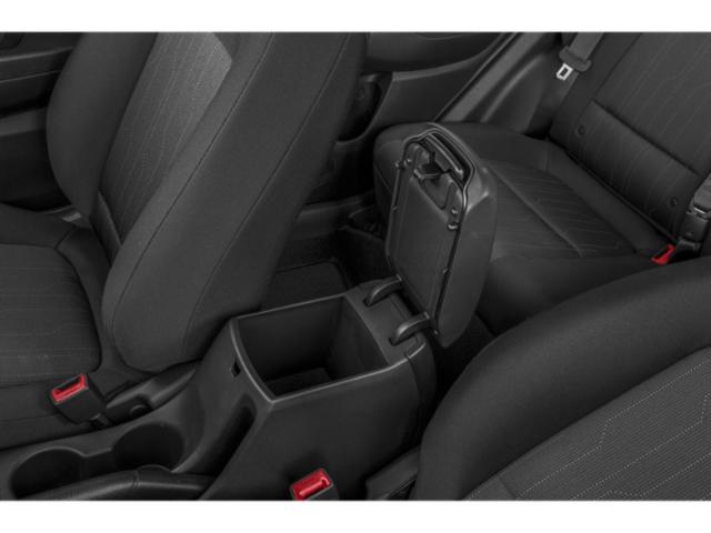 used 2024 Hyundai Venue car