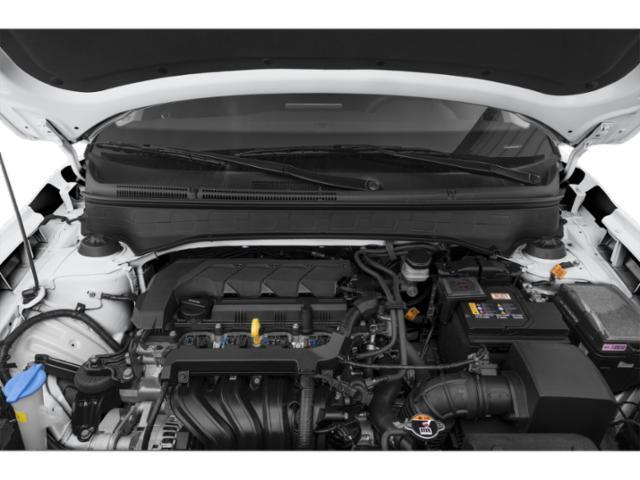 used 2024 Hyundai Venue car