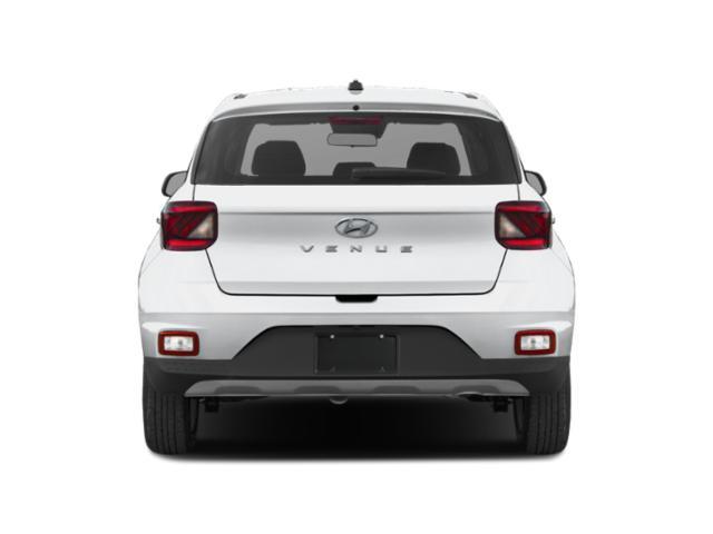 used 2024 Hyundai Venue car