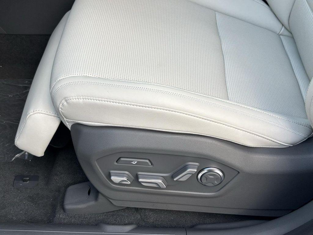 new 2026 Hyundai SANTA FE HEV car, priced at $49,239