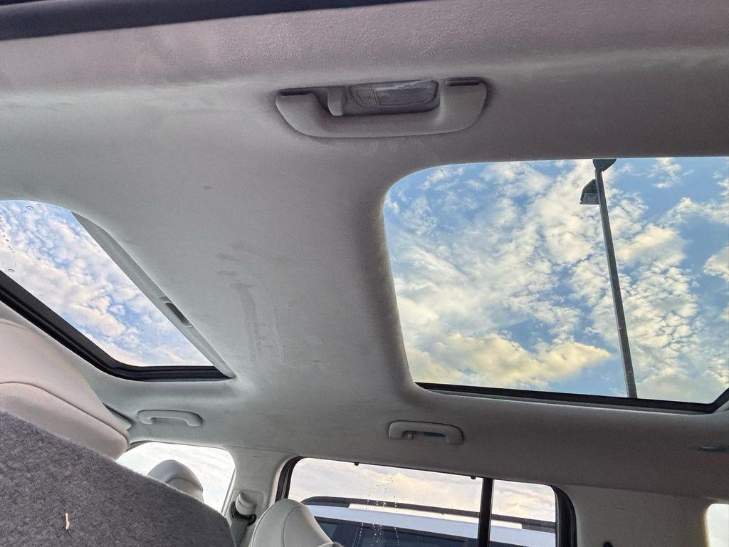 new 2026 Hyundai SANTA FE HEV car, priced at $49,239