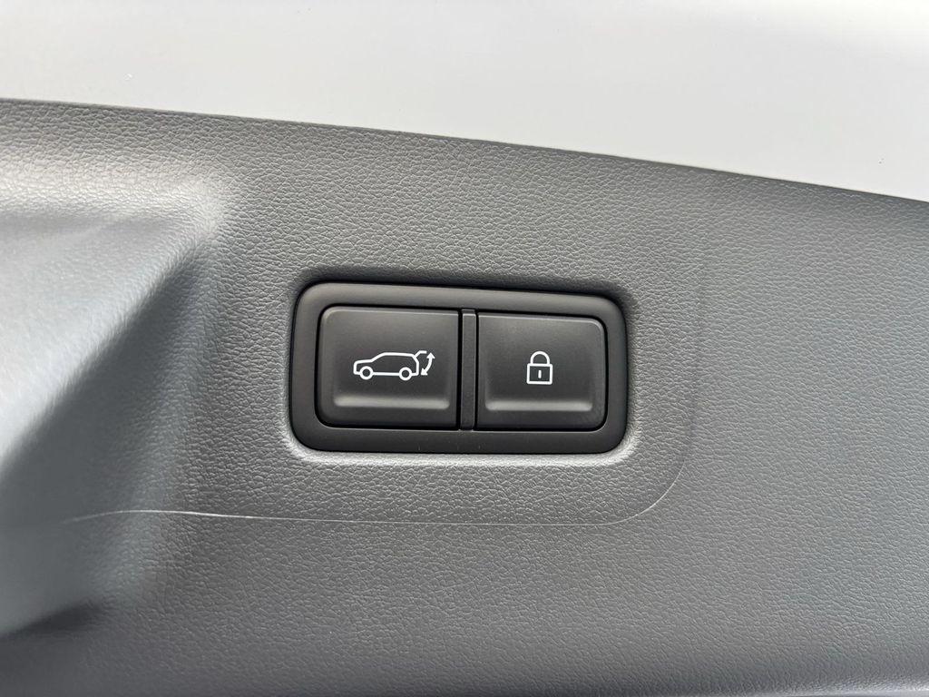 new 2026 Hyundai SANTA FE HEV car, priced at $49,239