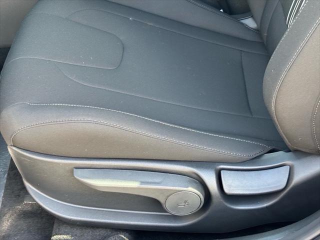 new 2025 Hyundai Elantra car, priced at $26,152
