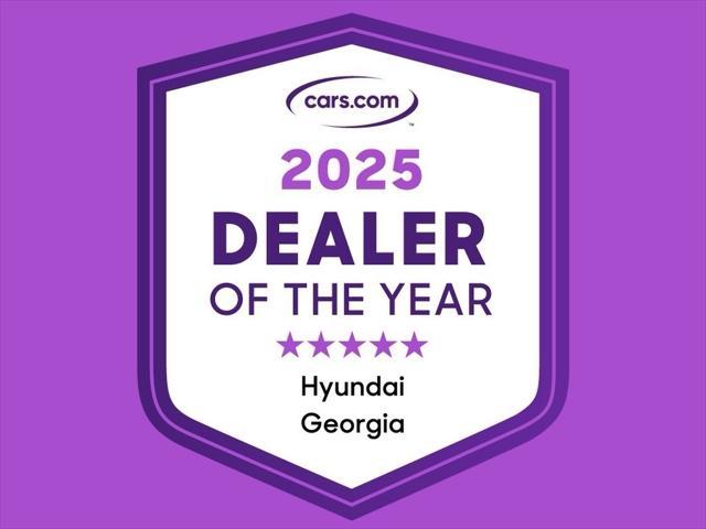 new 2025 Hyundai Elantra car, priced at $26,152