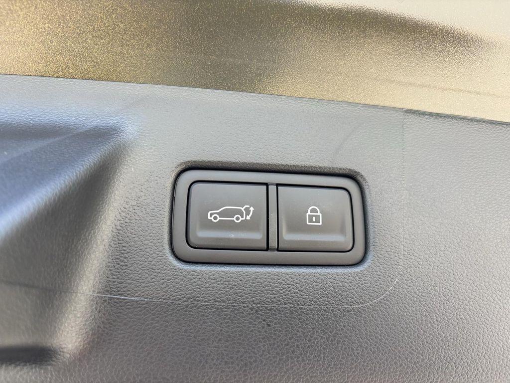 new 2026 Hyundai Santa Fe car, priced at $37,067