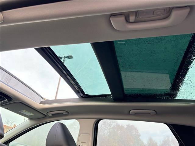 used 2025 Hyundai TUCSON Hybrid car, priced at $32,512