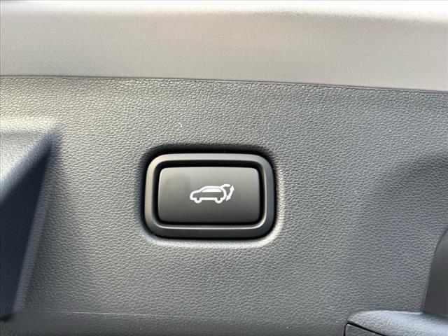 used 2025 Hyundai TUCSON Hybrid car, priced at $32,512