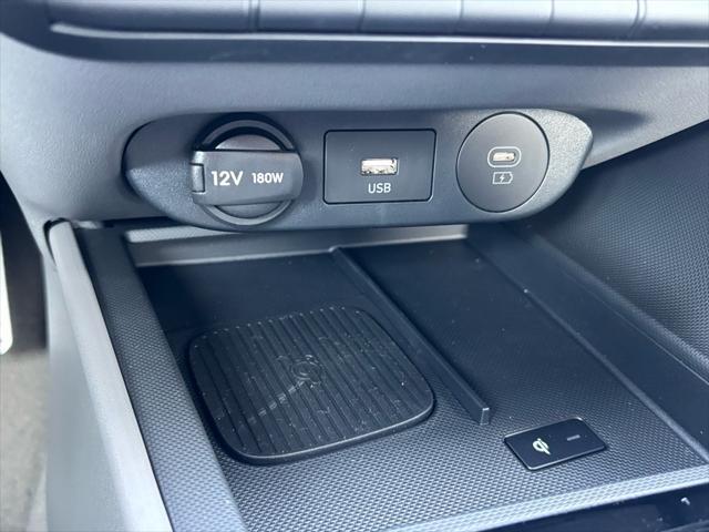 new 2025 Hyundai Elantra car, priced at $22,911