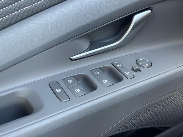 new 2025 Hyundai Elantra car, priced at $22,911