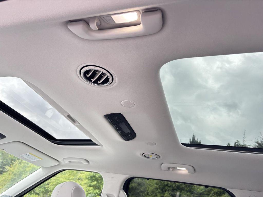 new 2026 Hyundai Palisade car, priced at $55,768